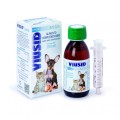 Supliment Imunostimulator pentru Caini si Pisici, 150 ml, Viusid Pets, Catalysis