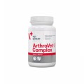 Supliment Nutritiv pentru Caini si Pisici Arthrovet HA Complex Twist Off, 60 Tablete