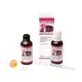 Supliment Nutritiv Rodicare Vitamina B, Alfavet, 25 ml