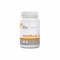 Supliment Nutritiv Vetomune, Twist Off, 60 Capsule, VetExpert
