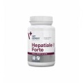 Supliment pentru Sustinerea Functiei Hepatice, la Caini, Hepatiale Small Breed Twist Off, Vetexpert, 40 Capsule