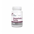 Supliment pentru Sustinerea Functiei Hepatice la Caini Rase Mari, Hepatiale Forte, Vetexpert, 40 Tablete