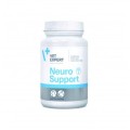 Supliment pentru Sustinerea Sistemului Nervos la Pisici si Caini, NeuroSupport Twist Off, 45 Capsule