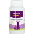 Supliment pentru Sustinerea Sistemului Nervos la Pisici si Caini, Neurovet, 60 Tablete