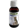 Supliment pentru Terapie Oncologica pentru Caini si Pisici, Ocoxin Pets, 30 ml