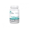 Supliment Tridigest, 40 Tablete, VetExpert