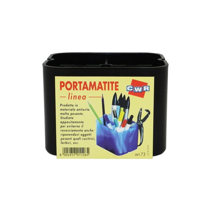 Suport accesorii rectangular CWR