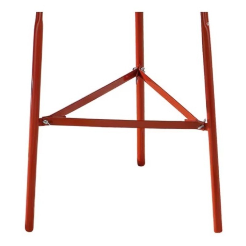 Suport Arzator Garcima Intarit, Garcima