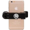 Suport Auto Universal pentru Smartphone cu Prindere La Ventilatie, Goobay