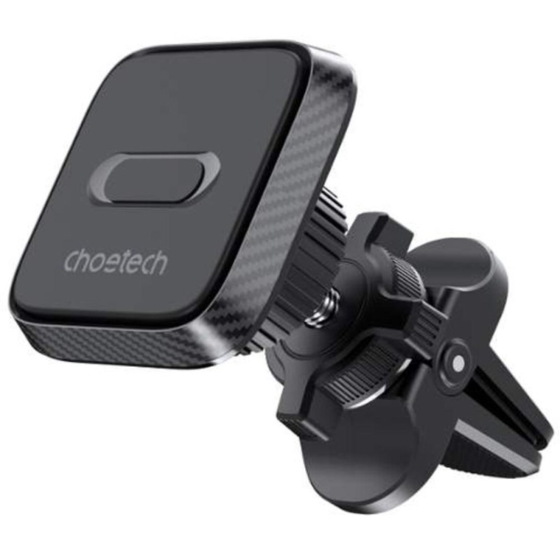Suport Auto Universal pentru Telefon, Prindere Ventilatie, Magnetic, Choetech