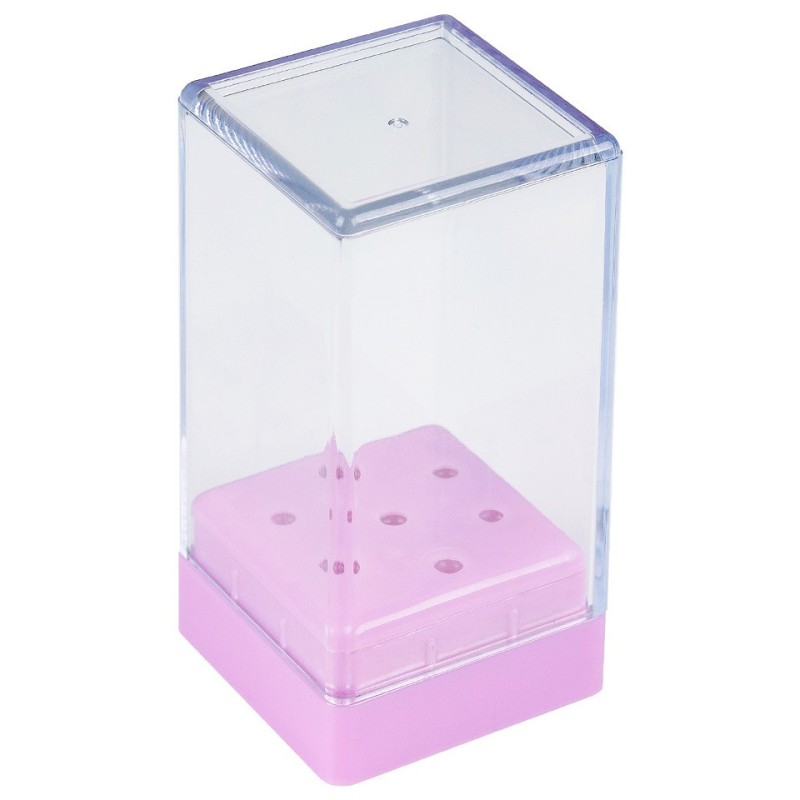 Suport Capete de Freza SensoPRO Milano, 7 Sloturi, Mic