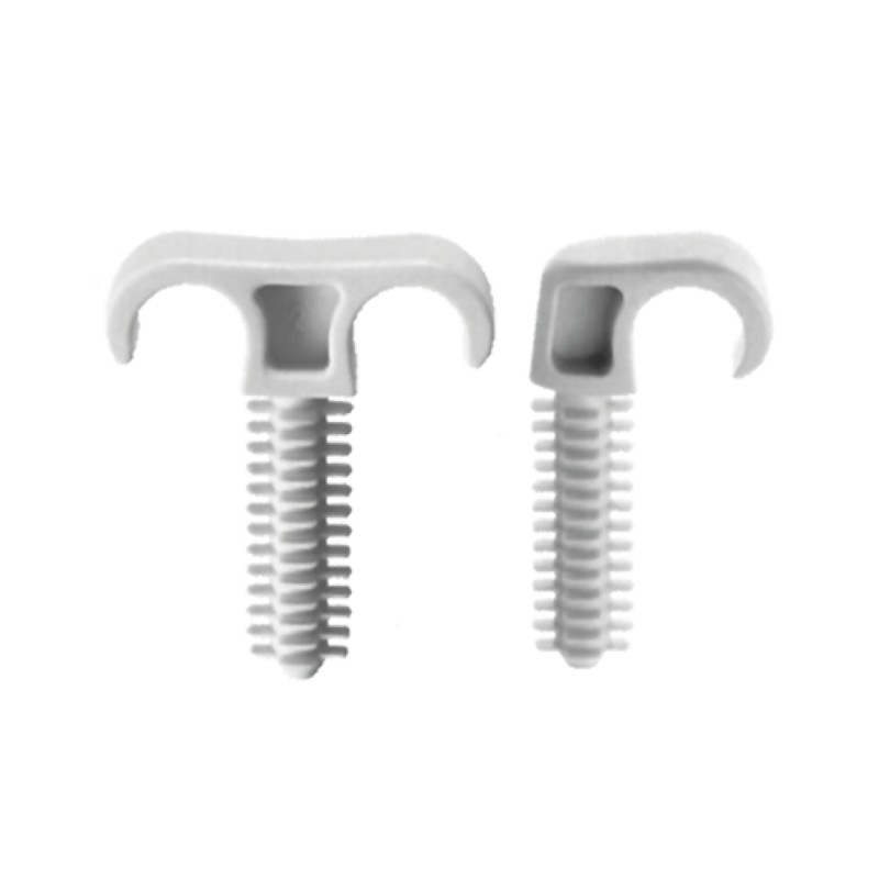 Suport "clemfix" Pentru Cabluri 2x7-12