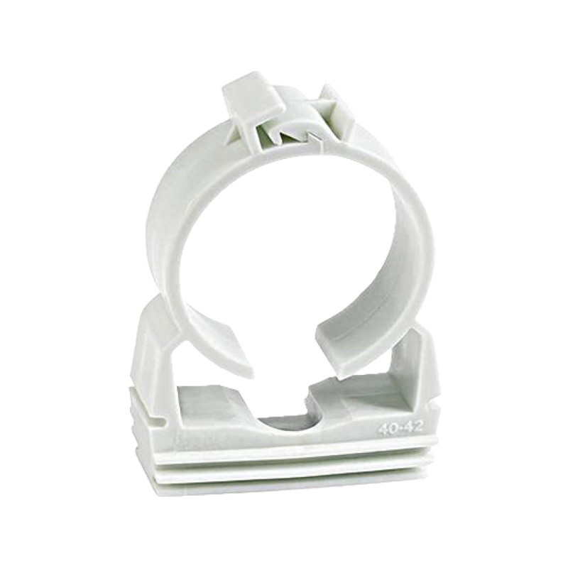 Suport Clip Universal Polipropilena-r 32-35