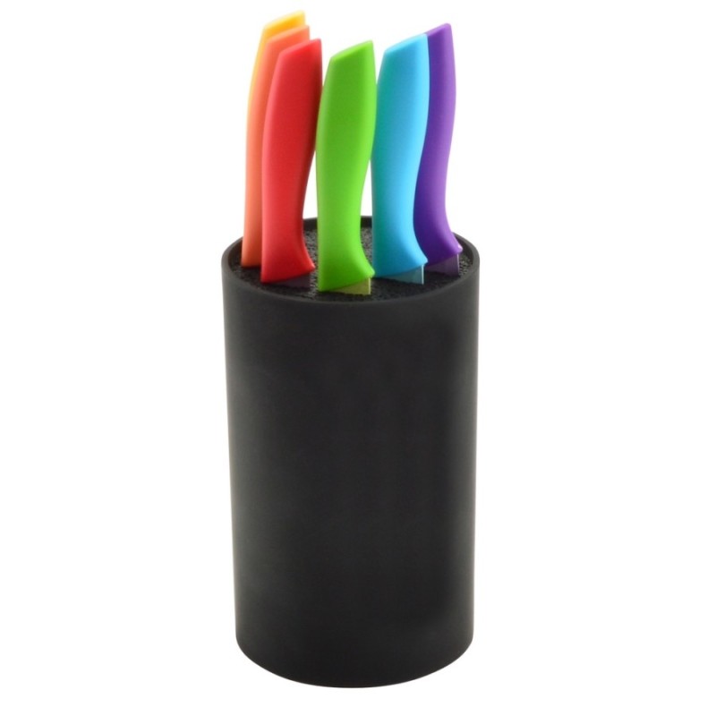 Suport Cutite, 11 x 18 cm, Perfect Home