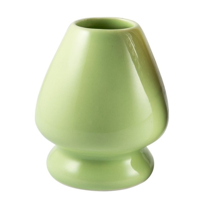 Suport de Portelan pentru Maturica de Ceai Matcha Arche Naturkuche