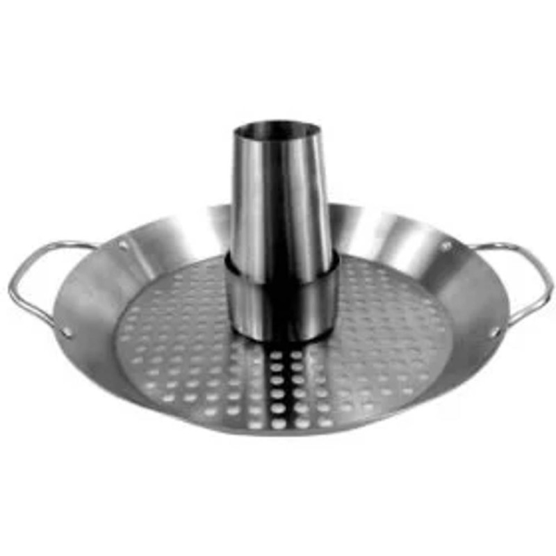 Suport de Prajire pentru Pui, 31 cm, Perfect Home