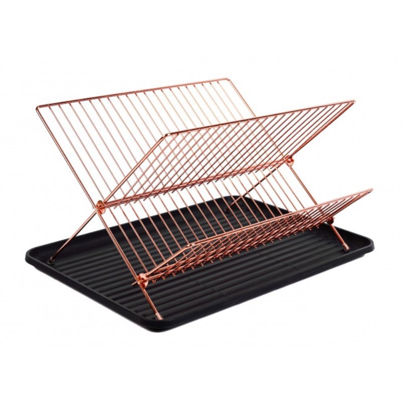 Suport de Vase Cromat Grunberg, 42.30 x 31.30 x 24 cm