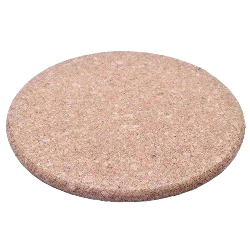 Suport din Pluta pentru Oale Fierbinti, 20 cm, Perfect Home