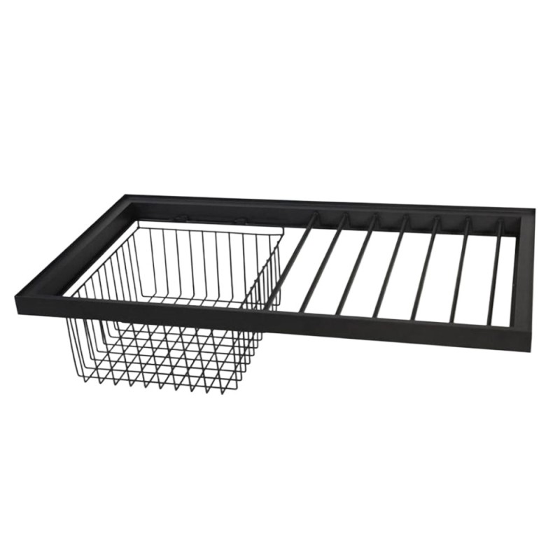 Suport Extensibil Premium pentru Pantaloni si Cos Rufe, L900 mm