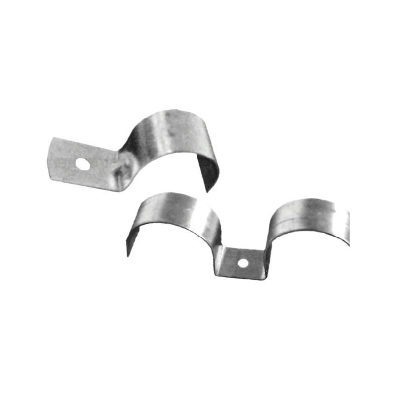 Suport "fix" Pentru Tevi Cabluri-banda 20x1.5mm-simplu-d20 Pg13.5 19-20