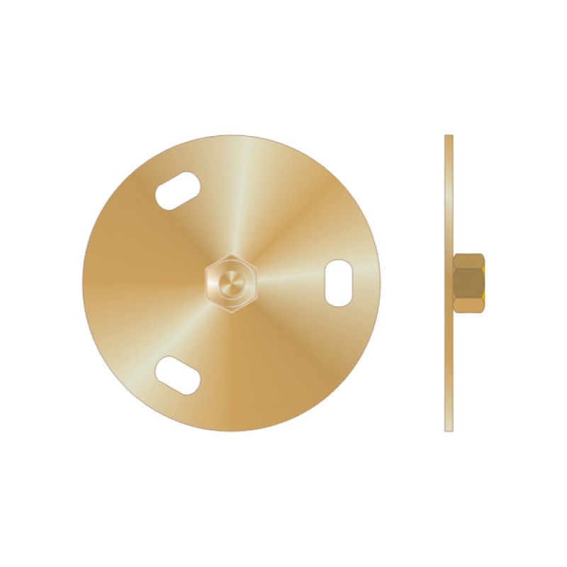 Suport Individual Fixare Tripla