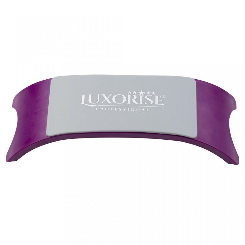 Suport Mana Manichiura Ergonomic Luxorise, Mov