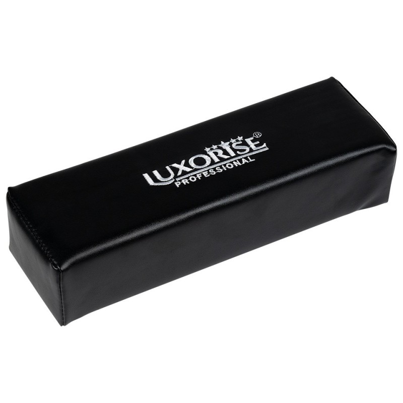 Suport Mana Manichiura Luxorise, Negru