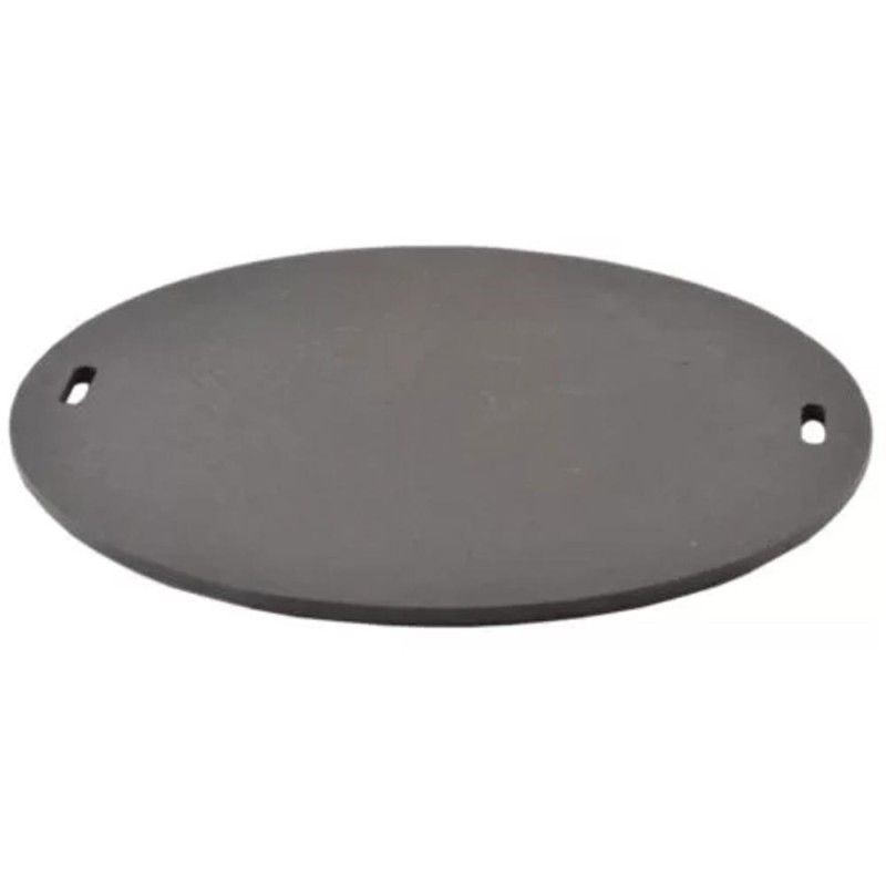 Suport Oala pentru Aragaz, Fonta, 17 cm, Perfect Home