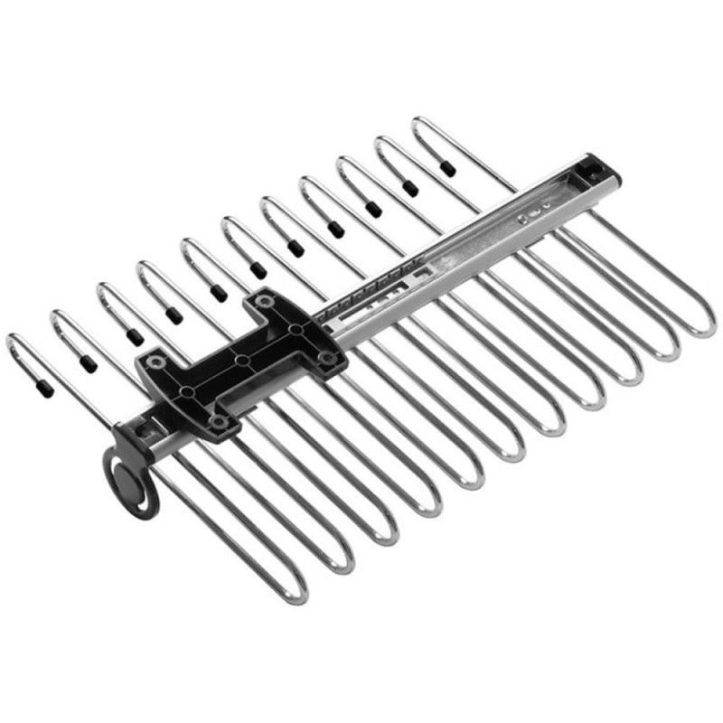 Suport Pantaloni Gtv Ww-Wspp00-01