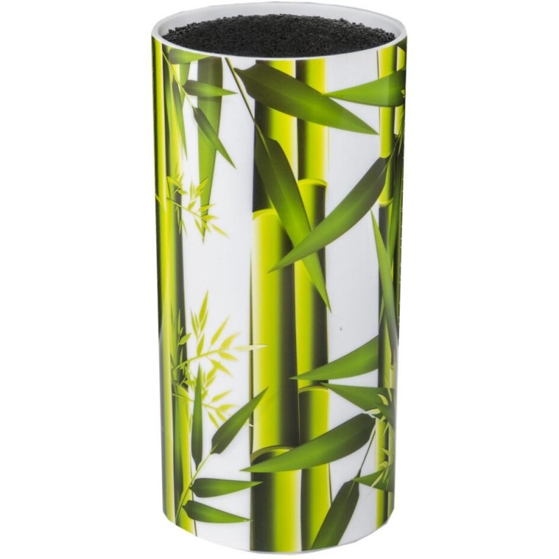 Suport pentru Cutite din Plastic, Universal, Lungime 22 cm