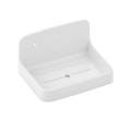 Suport pentru Sapun 14 x 12.50 x 5 cm, Qlux