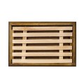 Suport pentru Taiat Paine cu Gratar Detasabil, 35 x 23 cm