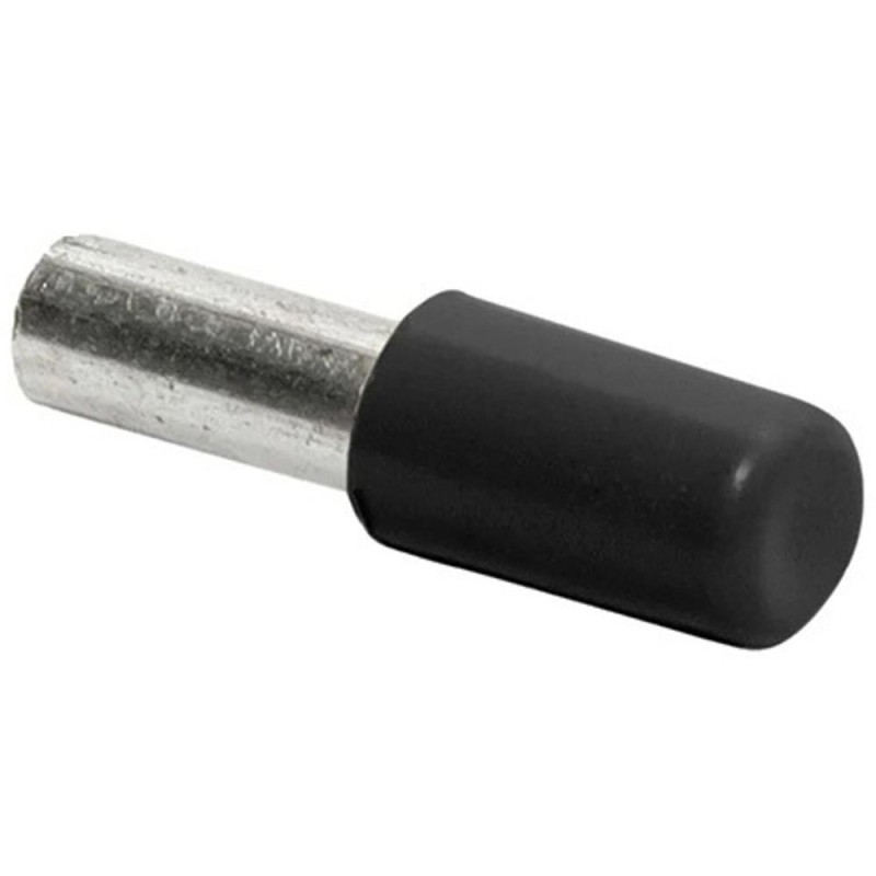 Suport Polita cu Manson Negru