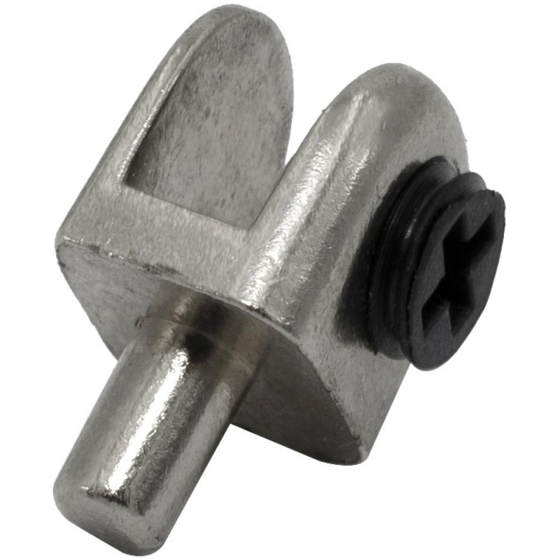 Suport Polita Sticla cu Stift