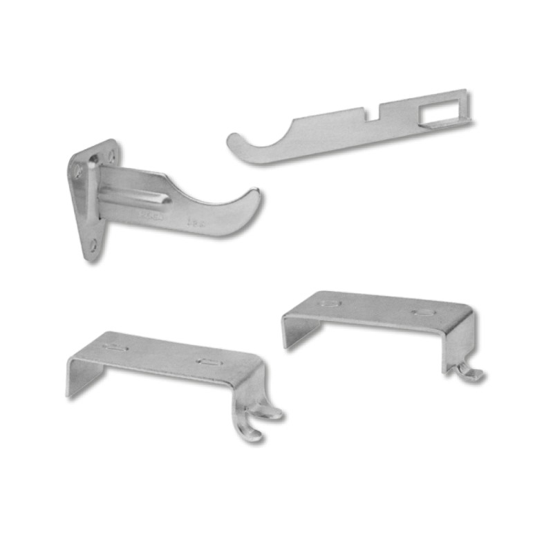 Suport Radiator Univ.32x78 pentru Calorifer Aluminiu