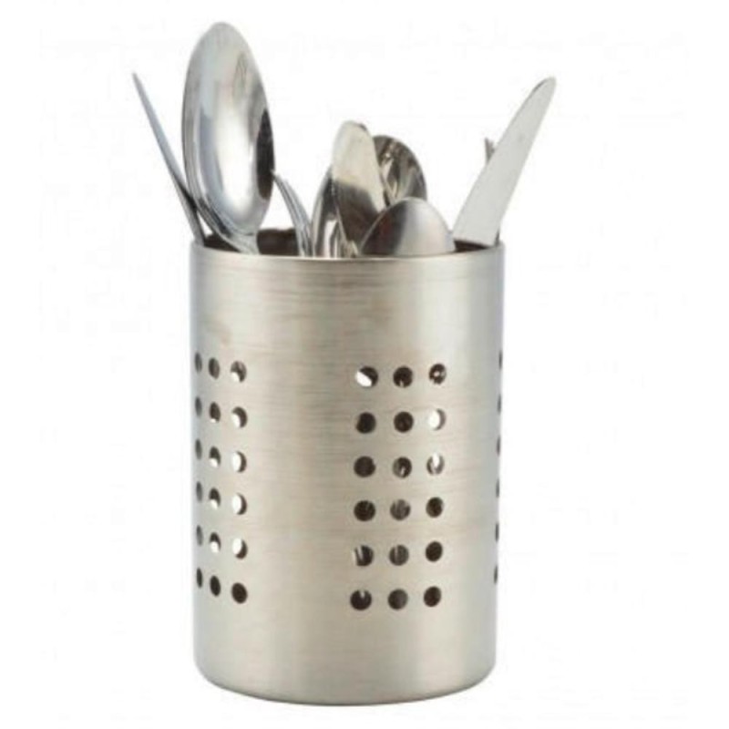 Suport Tacamuri, Inox 14 x 10 cm, Perfect Home