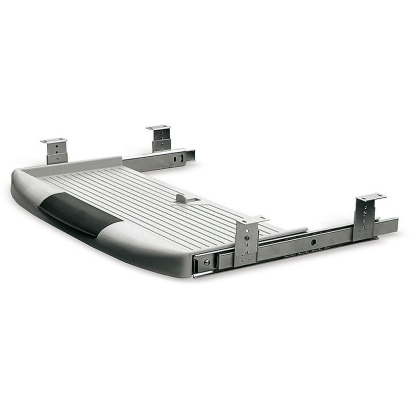 Suport Tastatura Gri