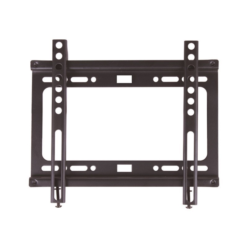 Suport TV LCD de perete 13"-43" fix Well, TVS-LCD-FX43-WL