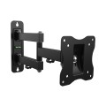 Suport Universal LCD, Negru, 10"-23", Max. 15 Kg, Jolly