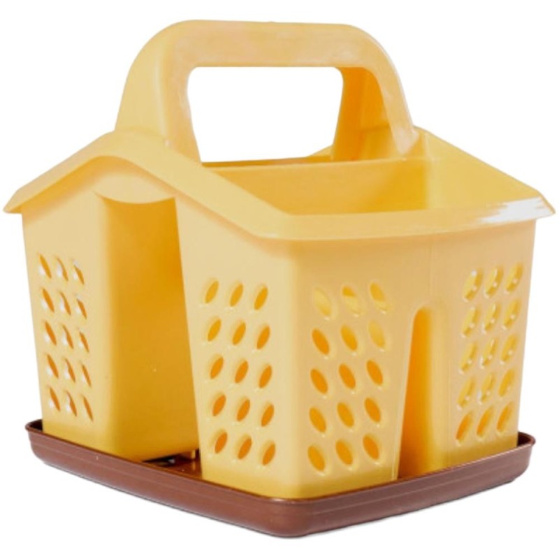 Suport Vertical pentru Tacamuri Lux, Sterk Plast