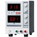 Sursa de Alimentare de Laborator, Tensiune si Curent Reglabile UNI-T UTP3313TFL 0-30V / 0-3A