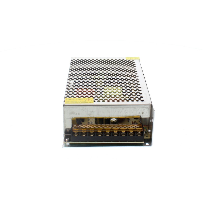 Sursa in Comutatie AC-DC, 240W 12V 20A, Well