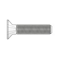 Surub Cap Inecat Locas Cruciform 965 Inox A4-M8 X 30