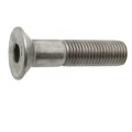 Surub Cap Inecat Locas Inbus 7991 Inox A2-M10 X 16