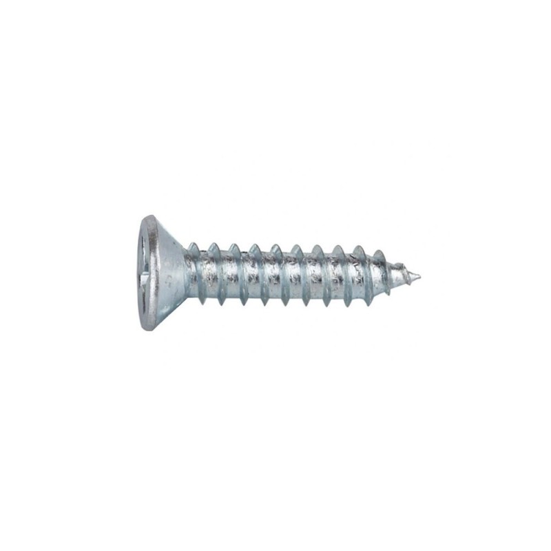 Surub Cap Inecat Pentru Tabla 7982 Inox A2-3.5 x 32