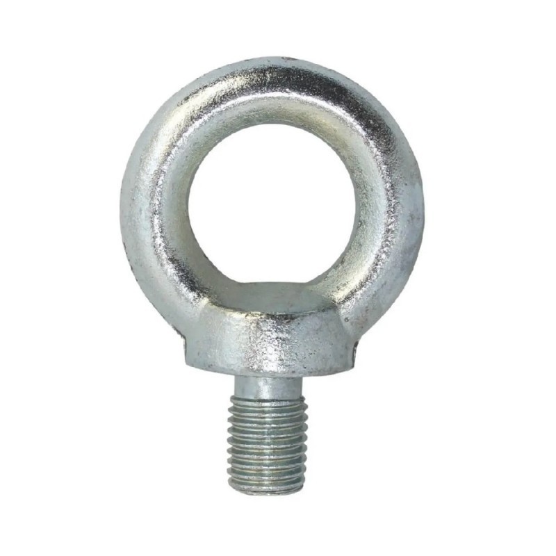 Surub de Ridicare din 580, Inox A2 - M8