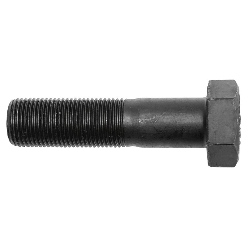 Surub Partial Filetat Cap Hexagonal 931 Otel Gr.10.9-M27 X 130
