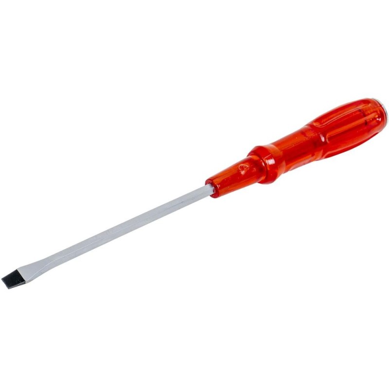 Surubelnita cu Varf Magnetic, Maner din Plastic, Nr. 6