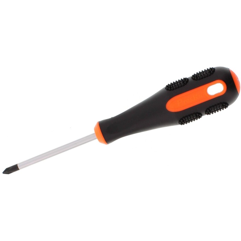 Surubelnita in Cruce, 5.0 x 75 mm Pro\'s Kit