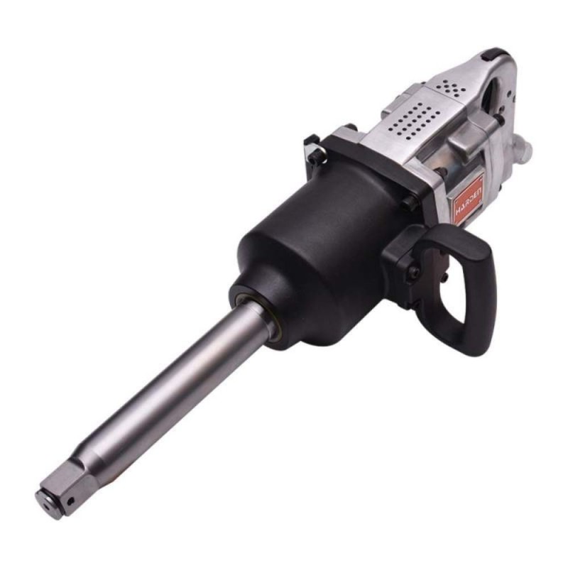 Surubelnita Pneumatica de Impact - 1", Harden